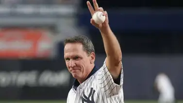 MLB: Ex lanzador menosprecia el lineup de los Yankees de Nueva York MLB: Ex lanzador menosprecia el lineup de los Yankees de Nueva York