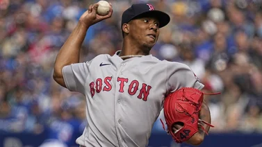 MLB: Brayan Bello y sus claves para domar a los Yankees