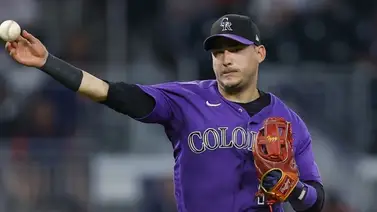 MLB: José Iglesias toma una decisión en su contrato con los Padres MLB: José Iglesias toma una decisión en su contrato con los Padres