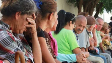 Conoce los requisitos para ser pensionado y formar parte del Sistema Patria
