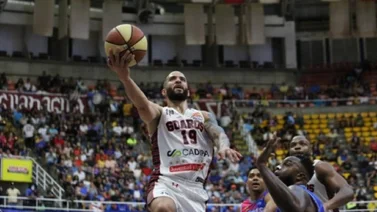 Superliga: ¿Cómo marchan las Finales de Conferencias en la SPB 2023?