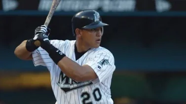 MLB: Hace 20 años Miguel Cabrera debutó en el Big Show y el resto es historia