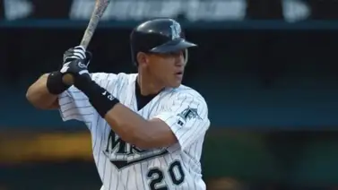 MLB: Hace 20 años Miguel Cabrera debutó en el Big Show y el resto es historia MLB: Hace 20 años Miguel Cabrera debutó en el Big Show y el resto es historia