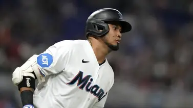 MLB: Luis Arráez iguala la hazaña de un venezolano y le envía un mensaje. "¡Ahora me toca a mí!" MLB: Luis Arráez iguala la hazaña de un venezolano y le envía un mensaje. "¡Ahora me toca a mí!"