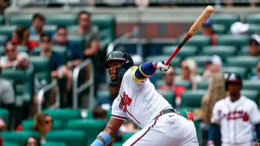 MLB: Estos son los líderes venezolanos en las principales estadísticas de bateo (+Numeritos) MLB: Estos son los líderes venezolanos en las principales estadísticas de bateo (+Numeritos)