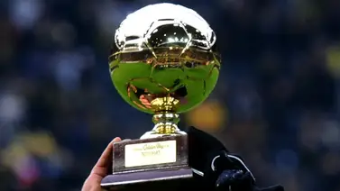 Todos los nominados y los grandes favoritos al Golden Boy 2023 Todos los nominados y los grandes favoritos al Golden Boy 2023