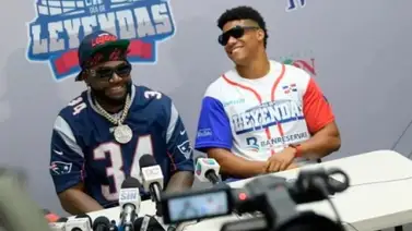 MLB: La opinión de David Ortiz sobre el rechazo de Juan Soto a más de $400 millones (+Video) MLB: La opinión de David Ortiz sobre el rechazo de Juan Soto a más de $400 millones (+Video)