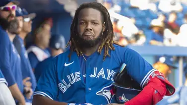 MLB: Vladimir Guerrero Jr selecciona a este venezolano en su cuadro ideal MLB: Vladimir Guerrero Jr selecciona a este venezolano en su cuadro ideal