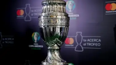 ¡Oficial! La Conmebol anuncia las fechas de la Copa América 2024 ¡Oficial! La Conmebol anuncia las fechas de la Copa América 2024