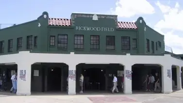 MLB: Gigantes y Cardenales jugarán en honor a Willie Mays en este estadio MLB: Gigantes y Cardenales jugarán en honor a Willie Mays en este estadio