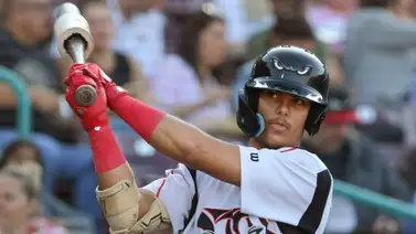 MiLB: ¿Cómo le ha ido a Ethan Salas en Clase A con los Padres de San Diego? (+Numeritos) MiLB: ¿Cómo le ha ido a Ethan Salas en Clase A con los Padres de San Diego? (+Numeritos)
