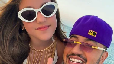 Anabella Queen y Reggi "El Auténtico" unen sus estilos en "FINDE"