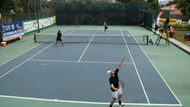 Bloque DeArmas apoya a la Fundación Autismo Dejando Huellas en su III torneo de tenis