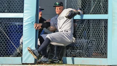 MLB: Los Yankees esperan el regreso de Aaron Judge, pero buscan más de sus "caballos"