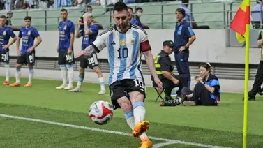 El debut de Lionel Messi con el Inter Miami ya tendría fecha El debut de Lionel Messi con el Inter Miami ya tendría fecha