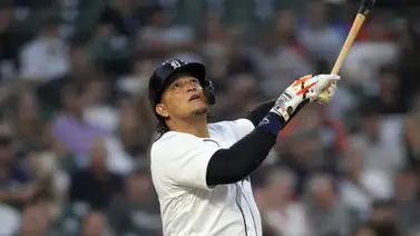 Miguel Cabrera: Así van los números de Cabrera de por vida en Grandes Ligas Miguel Cabrera: Así van los números de Cabrera de por vida en Grandes Ligas