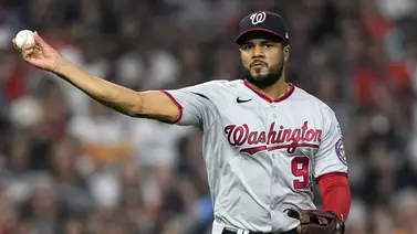 MLB: Estos son los tres peloteros latinos que son candidatos para un cambio a mitad de temporada MLB: Estos son los tres peloteros latinos que son candidatos para un cambio a mitad de temporada