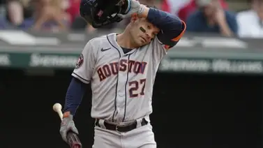 MLB: Astros de José Altuve inmersos en mala racha y podrían quedar fuera de postemporada MLB: Astros de José Altuve inmersos en mala racha y podrían quedar fuera de postemporada