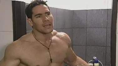 ¡Dios mío que susto! El antes y después del animador venezolano Winston Vallenilla ¡Dios mío que susto! El antes y después del animador venezolano Winston Vallenilla