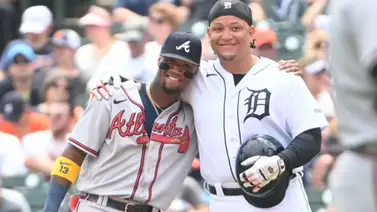 MLB: ¡A seguir apoyando! ¿cómo puedes votar por los venezolanos para el Juego de Estrellas? MLB: ¡A seguir apoyando! ¿cómo puedes votar por los venezolanos para el Juego de Estrellas?