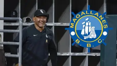 LVBP: ¿Sorpresa? Este es el nuevo mánager de los Navegantes del Magallanes LVBP: ¿Sorpresa? Este es el nuevo mánager de los Navegantes del Magallanes