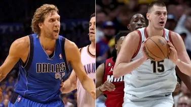 NBA: Conoce las coincidencias que comparten los Mavs y Nuggets en la búsqueda de su primer título (+Detalles) NBA: Conoce las coincidencias que comparten los Mavs y Nuggets en la búsqueda de su primer título (+Detalles)