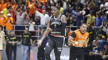 Superliga: Gladiadores se impone en el Domo José María Vargas para irse arriba en la serie ante Piratas Superliga: Gladiadores se impone en el Domo José María Vargas para irse arriba en la serie ante Piratas