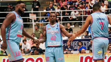 Superliga: ¡Habrá juego 5! Trotamundos no se rinde y extiende la serie tras derrotar a Guaros