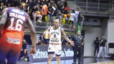 Súperliga: Gregory Vargas logra jornada histórica con Gladiadores