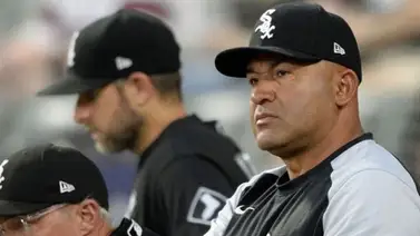 Miguel Cairo: "Es un orgullo bastante grande regresar a la LVBP" (+declaraciones) Miguel Cairo: "Es un orgullo bastante grande regresar a la LVBP" (+declaraciones)
