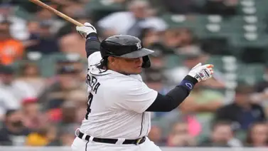 MLB: Así marcha la tabla de posiciones tras la jornada de este martes 20 de junio (+fotos) MLB: Así marcha la tabla de posiciones tras la jornada de este martes 20 de junio (+fotos)