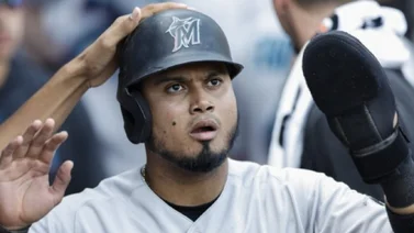 MLB: Estadísticas comprueban que no hay pitcheo para dominar a Luis Arráez (+Datos)