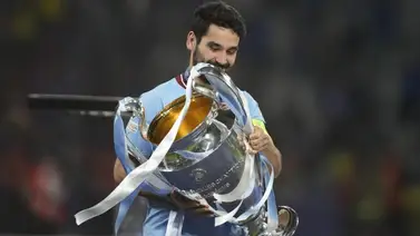 ¡Bombazo! El Barcelona cierra su primer fichaje estelar del verano ¡Bombazo! El Barcelona cierra su primer fichaje estelar del verano