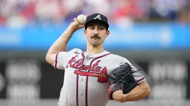 MLB: Spencer Strider se une a Dwight Gooden en un récord élite de ponches