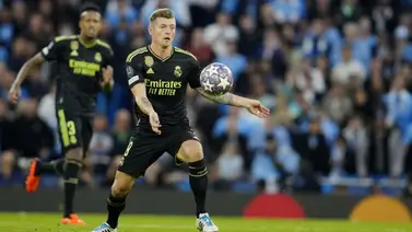 El Real Madrid renueva a uno de sus pilares para el 2024 El Real Madrid renueva a uno de sus pilares para el 2024