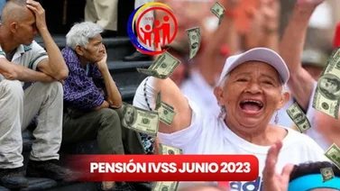 Estos son los pasos para recibir el bono como pensionado en el Sistema Patria