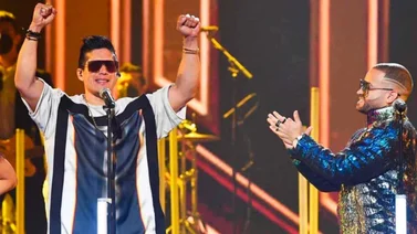 ¿Regresan 'Los Mackediches'? Chyno dio indicios de un posible reencuentro con Nacho