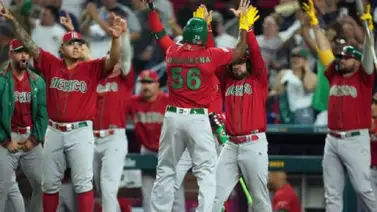Juegos Centroamericanos y del Caribe 2023: ¿Qué peloteros llevará México para el torneo de beisbol? Juegos Centroamericanos y del Caribe 2023: ¿Qué peloteros llevará México para el torneo de beisbol?