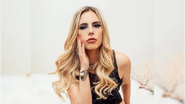 Sensualidad y deporte: Así es la vida de Rebeca Ramírez, hija de Maritza Sayalero