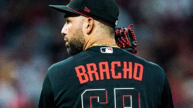 MLB: ¡Buenas noticias! Silvino Bracho regresa a las Grandes Ligas (+Detalles)