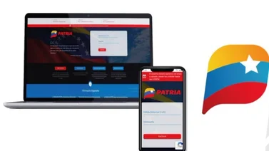Así funciona el Sistema Nacional de Pago en la Plataforma Patria