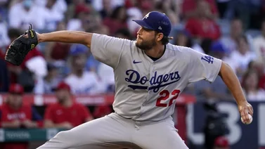 MLB: Clayton Kershaw y su dominio cada vez que enfrenta a Shohei Ohtani