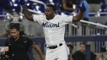 MLB: El cubano Jorge Soler es el líder en esta categoría estadística