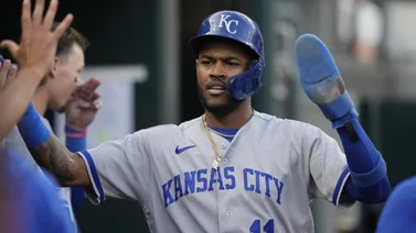 MLB: Maikel García sorprende en Las Mayores y lidera un importante apartado ofensivo (+Numeritos)