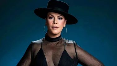 ¡Tremendo rollo! "La mujer de fuego" Olga Tañón cayó en una gran estafa en Perú (+detalles)