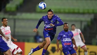 Este Vinotinto está cerca de jugar en la Liga Argentina Este Vinotinto está cerca de jugar en la Liga Argentina