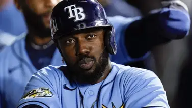 MLB: Tres mexicanos se fueron para la calle en el juego entre Rays y Orioles MLB: Tres mexicanos se fueron para la calle en el juego entre Rays y Orioles