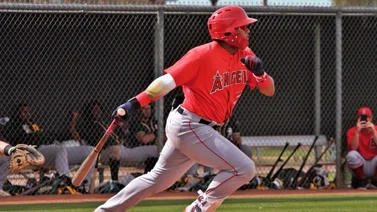 ¿El fin de su carrera? Angelinos dejan libre a Kevin Maitán