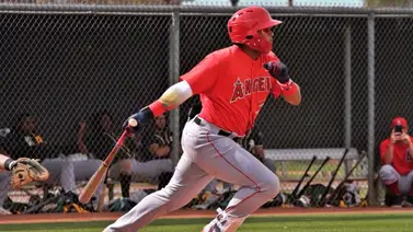 ¿El fin de su carrera? Angelinos dejan libre a Kevin Maitán ¿El fin de su carrera? Angelinos dejan libre a Kevin Maitán