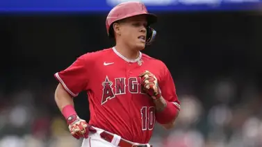 MLB: ¡Se confirma lo peor! El colombiano Gio Urshela se perderá toda la temporada por esta dura razón MLB: ¡Se confirma lo peor! El colombiano Gio Urshela se perderá toda la temporada por esta dura razón